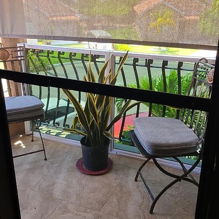 The Palms- Caribbean Estates -10 Minutes From The Beach- Gated Community Portmore Zewnętrze zdjęcie